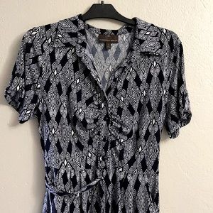 Fenn Wright Manson, above the knee size 6